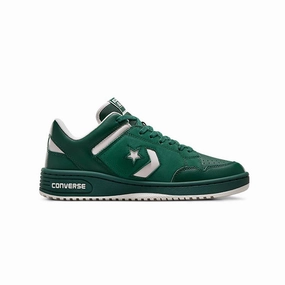Converse - Unisex Weapon Shoes (A11104C) Stylish Appearance