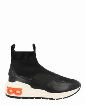 Fast Transition Modern Wear Cosma Sock High-Top Sneakers