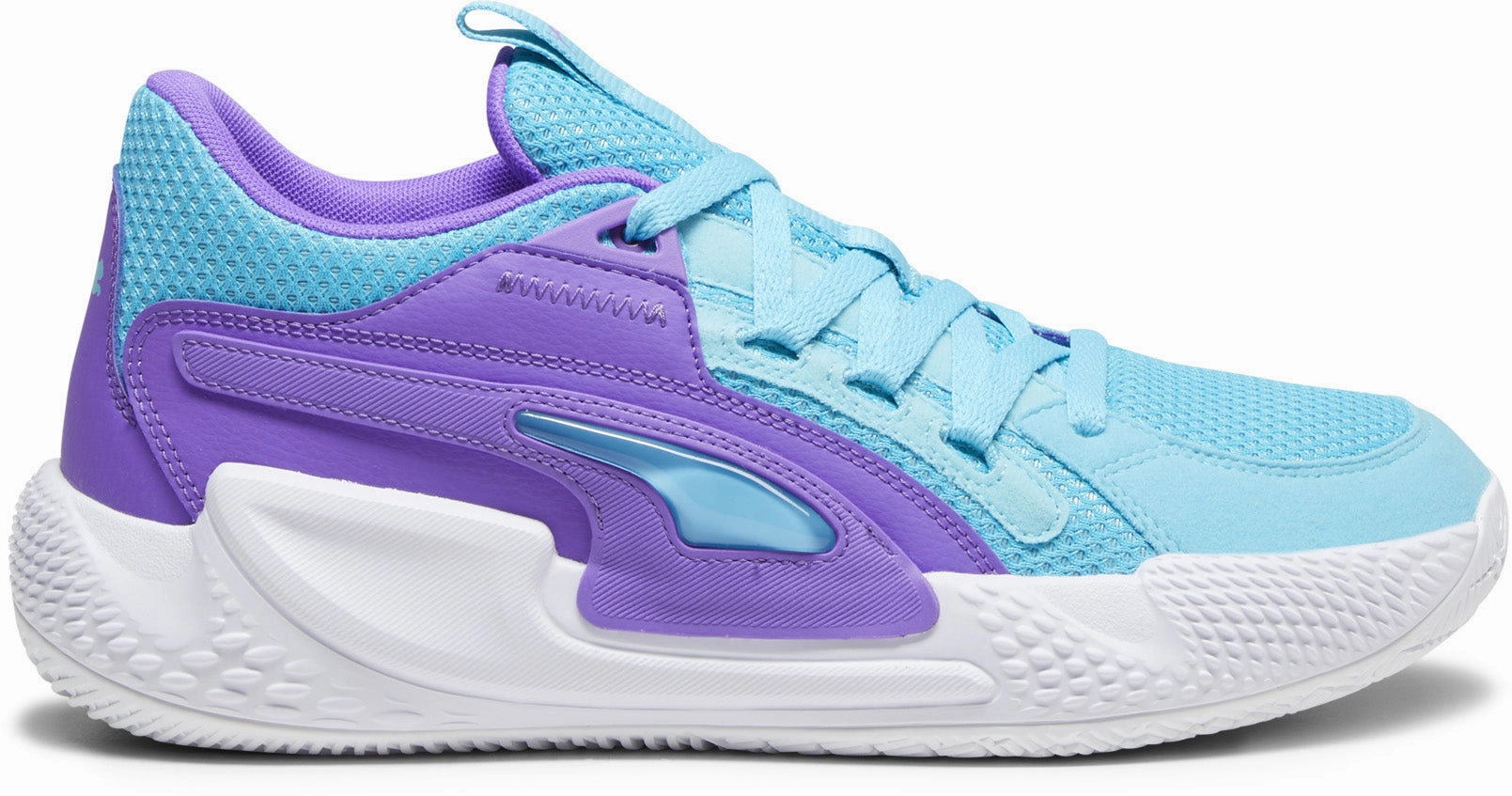 Court Rider Chaos Team Men's Basketball Shoes All-Purpose Cushioning