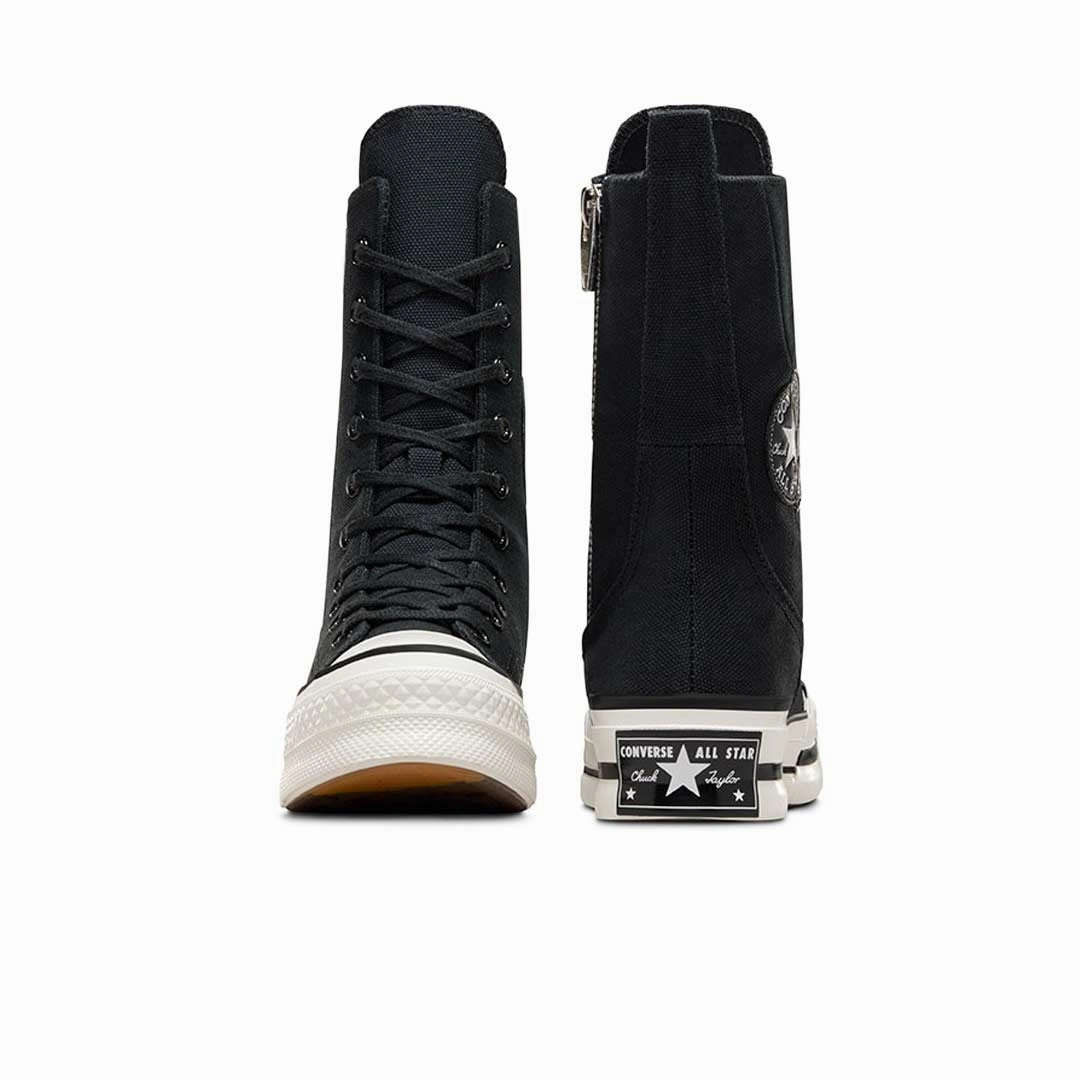 Chic Accent Travel Outfit Converse - Unisex Chuck 70 Plus X-High Top Shoes (A10361C)
