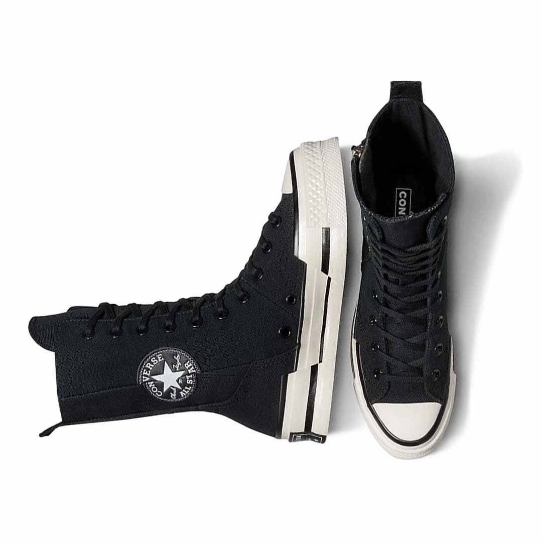 Converse - Unisex Chuck 70 Plus X-High Top Shoes (A10361C) All Use