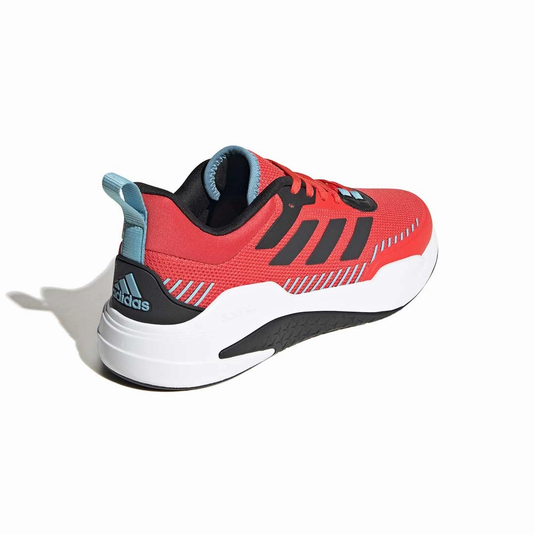 Prairie Run adidas - Men's Trainer V Shoes (H06207)