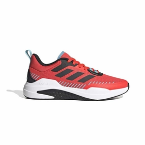 Canyon Hike Comfortable Fashion adidas - Men's Trainer V Shoes (H06207)