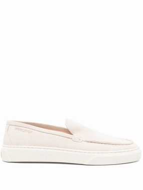 Rubberized Heel Guard Zipper Closure Woolrich Women's Sneakers