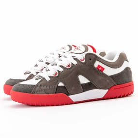 Es - One Nine 7 (Grey/White/Red) *SALE Modern Edge