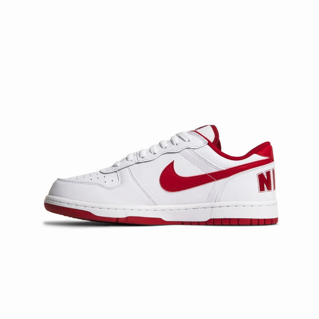 Modern Feel Nike - Men's Big Low Top Shoes (355152 150)