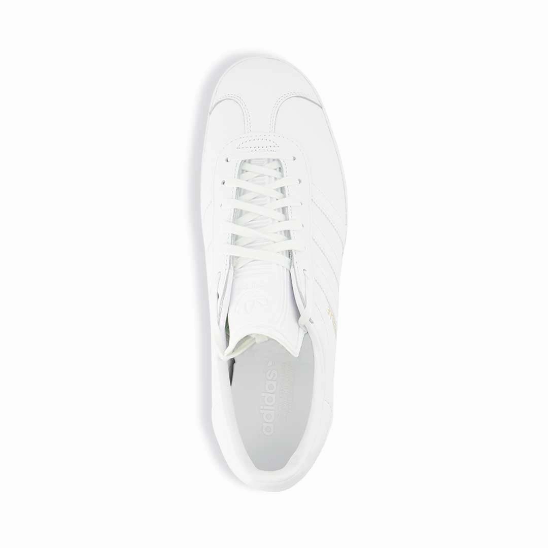 Easy to Wear No Fuss Fit adidas - Men's Gazelle Shoes (BB5498)