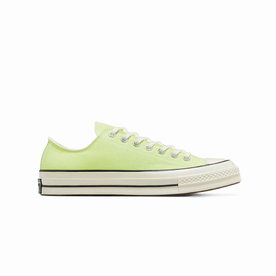 Running Inspired Night Hike Converse - Unisex Chuck 70 Low Top Shoes (A07431C)