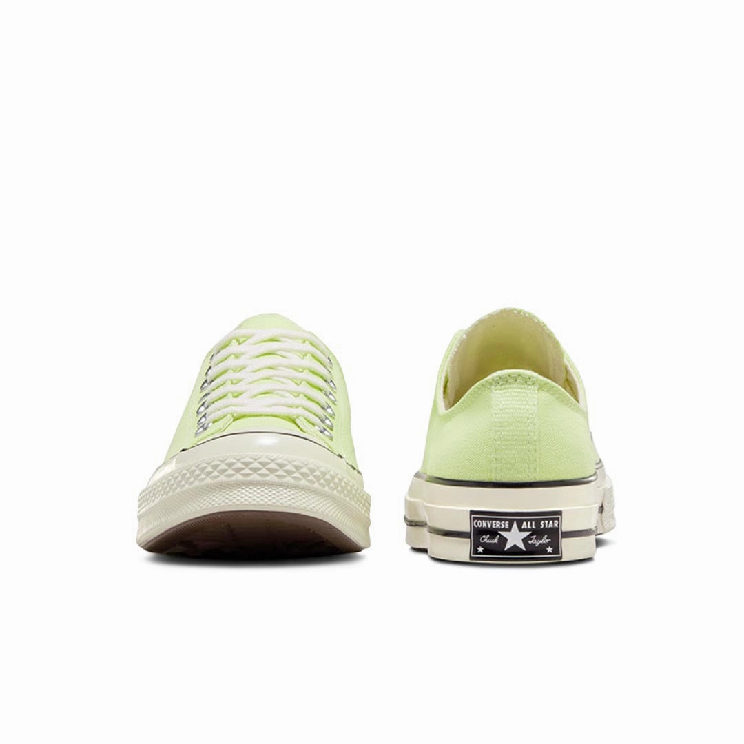 Desert Jog Converse - Unisex Chuck 70 Low Top Shoes (A07431C)