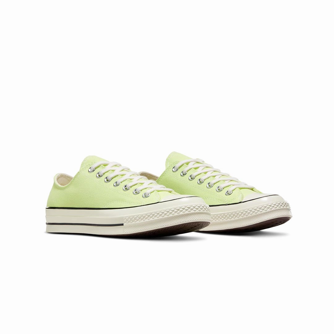 Converse - Unisex Chuck 70 Low Top Shoes (A07431C) Park Stroll Minimal Edge