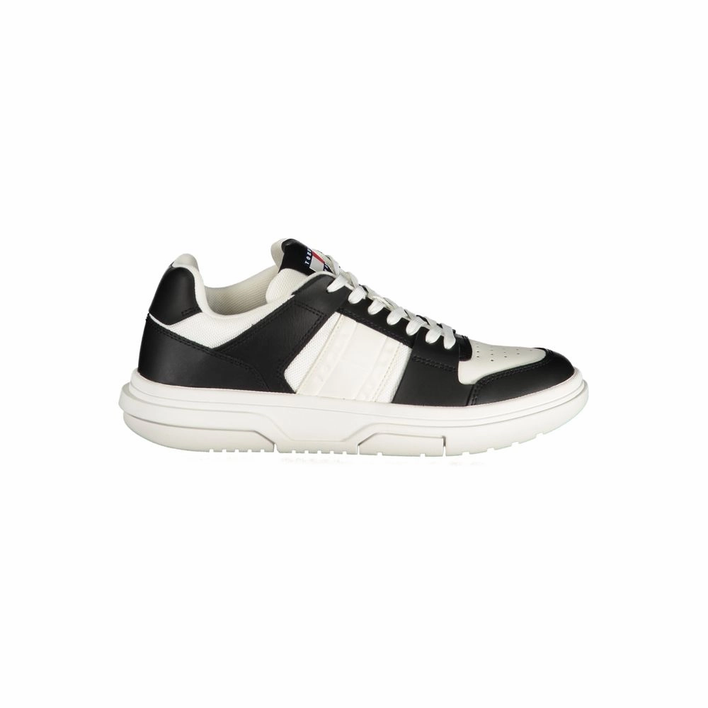 Tommy Hilfiger Leather Women Women's Sneaker Casual Fit