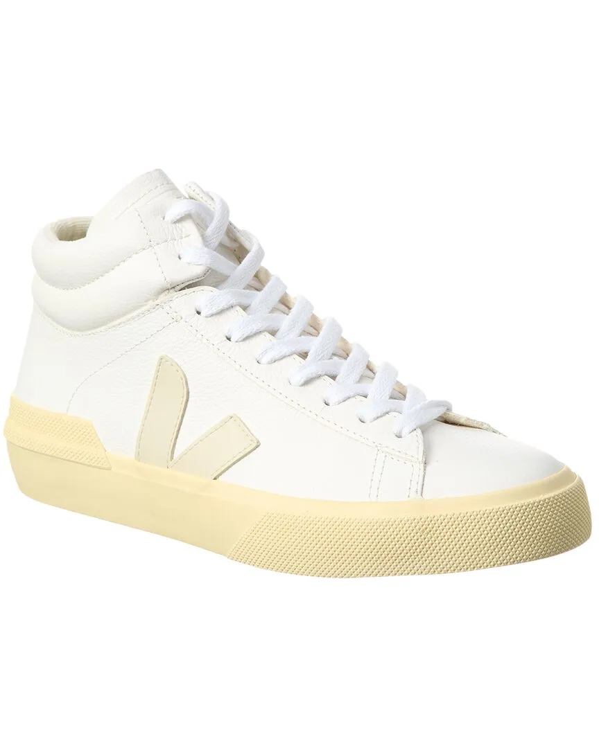 VEJA Minotaur Leather Sneaker Casual traction