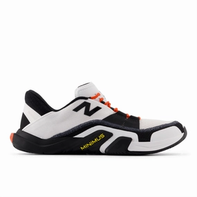 New Balance Men's Minimus TR v2 Training Shoe - MXMTRLH2 (Wide) Reactive Propulsion running for better sleep