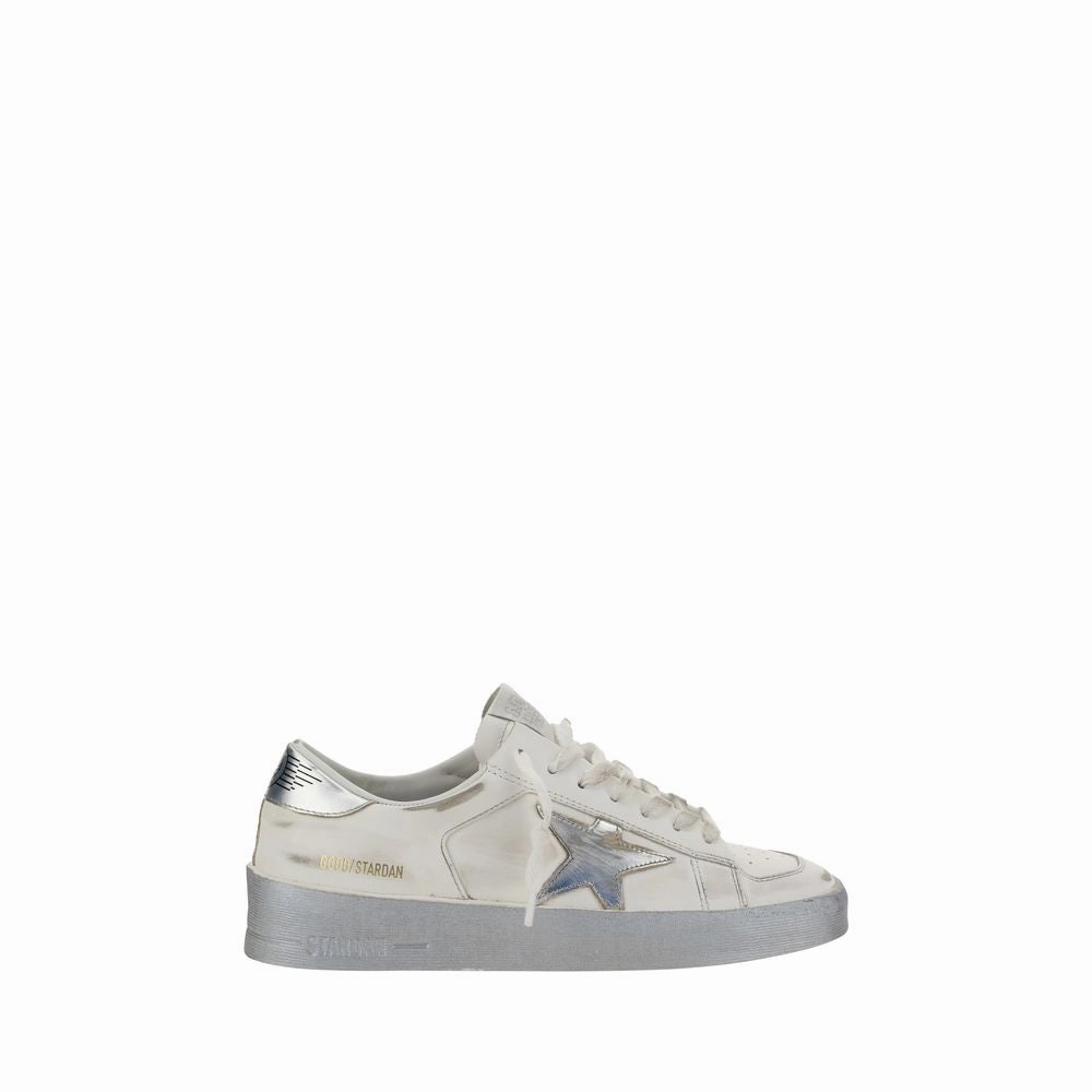 Golden Goose Stardan Women's Sneakers Sidewalk Ready