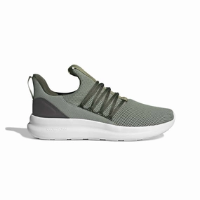 adidas - Men's Lite Racer Adapt 7.0 Shoes (JI4968) Impact Zones