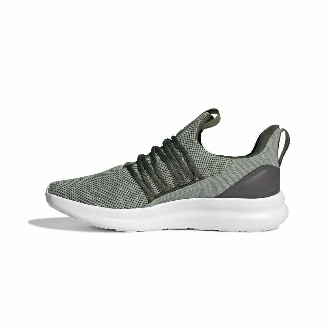 adidas - Men's Lite Racer Adapt 7.0 Shoes (JI4968) ReinforcedHeel
