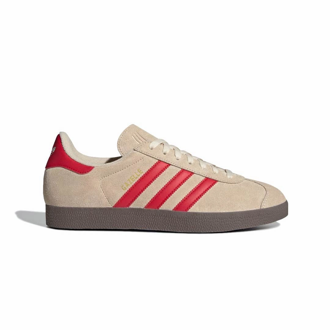 Core Fit Trail Path adidas - Unisex Gazelle Shoes (JH5393)
