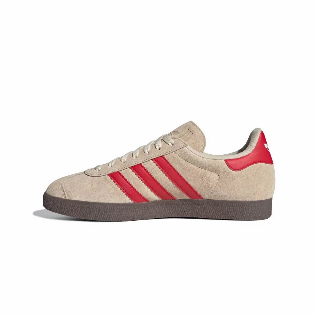 Toe Guard Sturdy Outsole adidas - Unisex Gazelle Shoes (JH5393)