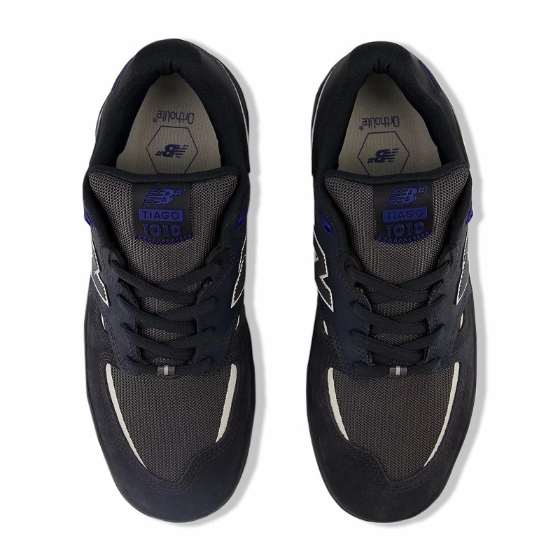 New Balance - Unisex 1010 Tiago Shoes (NM1010UR-D) Classic Style