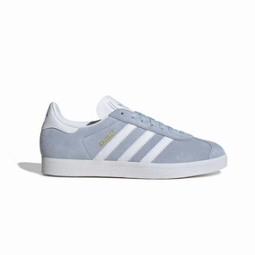 adidas - Unisex Gazelle Shoes (JH5385) Balanced Fit
