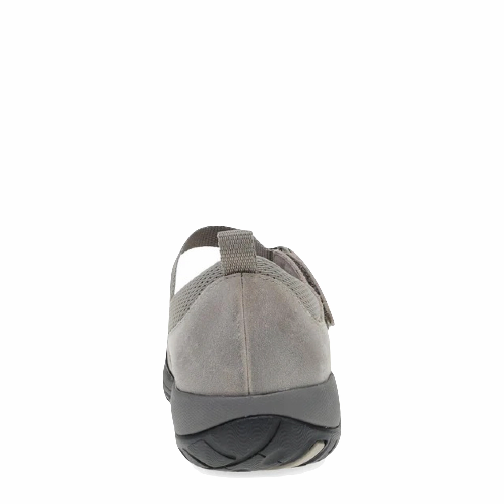 Free Movement Wild Step Dansko Women's Primrose Mary Jane in Taupe