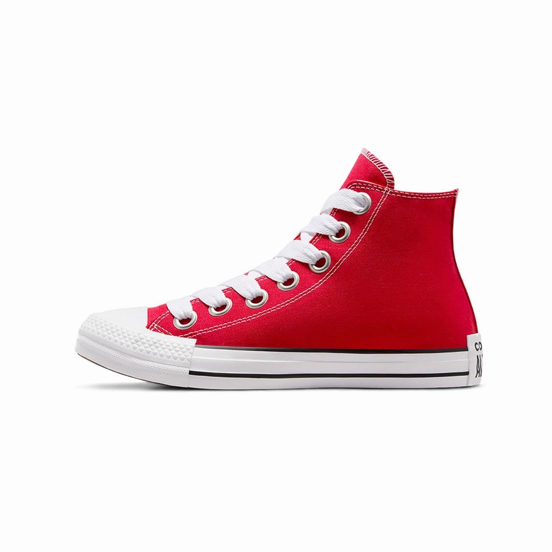 Countryside Walk Dodge Hike Converse - Unisex Chuck Taylor All Star Sketch High Top Shoes (A08527C)