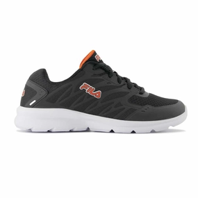 FILA - Men's Memory Finition 7 Shoes (1RM02074 054) Non Slip Cushion Ride