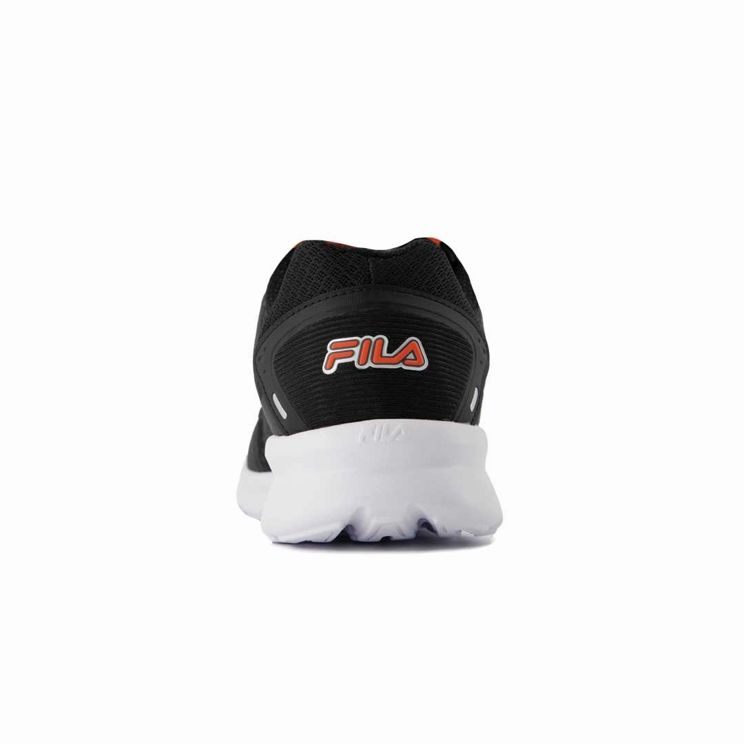 FILA - Men's Memory Finition 7 Shoes (1RM02074 054) Tear Resistant Upper AdjustableStrap
