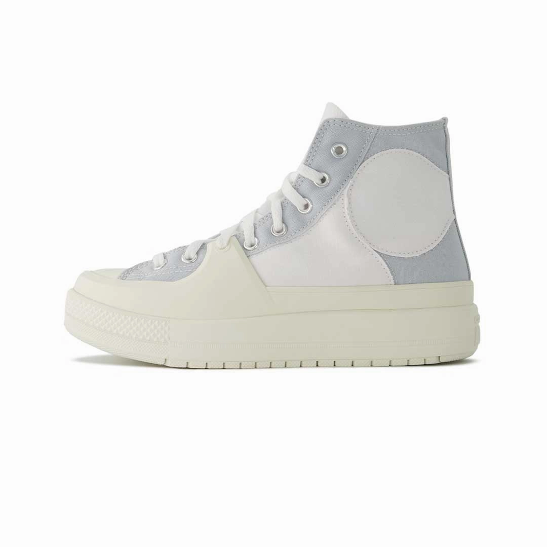 Strong Stride Converse - Unisex Chuck Taylor All Star Construct High Top Shoes (A05042C)