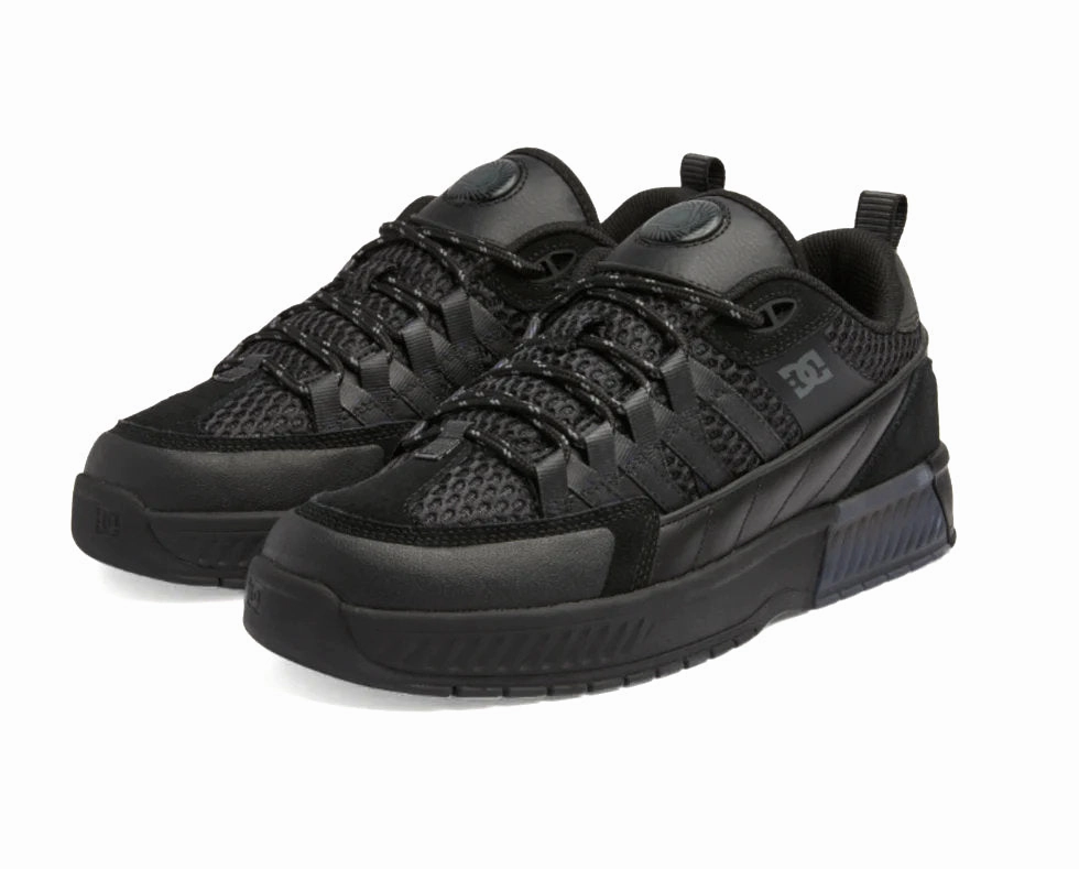 Anti Slip Traction DC - Lucien (Pure Darkness)