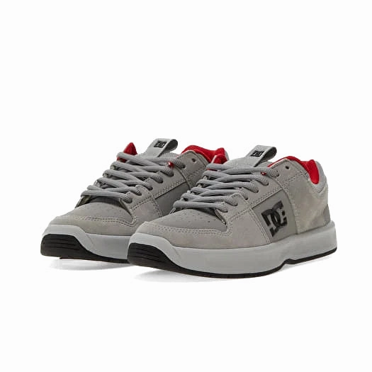 Weekend Jog hook and loop closure DC - Lynx Zero S (Grey/Grey/Red) *SALE