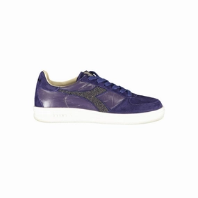 Move Smart Diadora Fabric Women's Sneaker