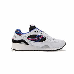 Fall look Saucony - Unisex Shadow 6000 Shoes (S70815-1)