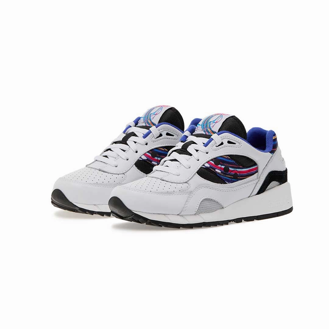 Work From Home Saucony - Unisex Shadow 6000 Shoes (S70815-1)