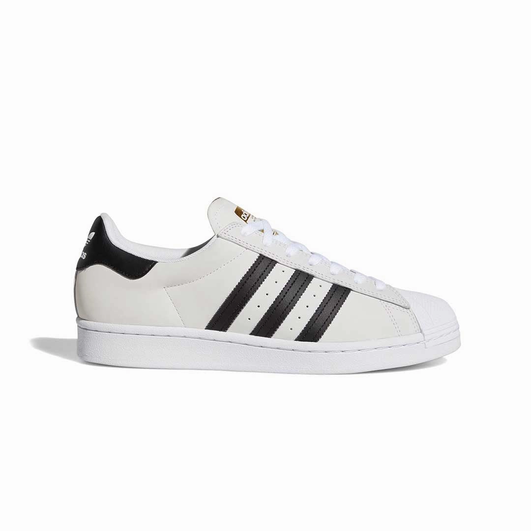 adidas - Unisex Superstar ADV Shoes (FV0322) Travel Must