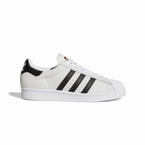 adidas - Unisex Superstar ADV Shoes (FV0322) Travel Must