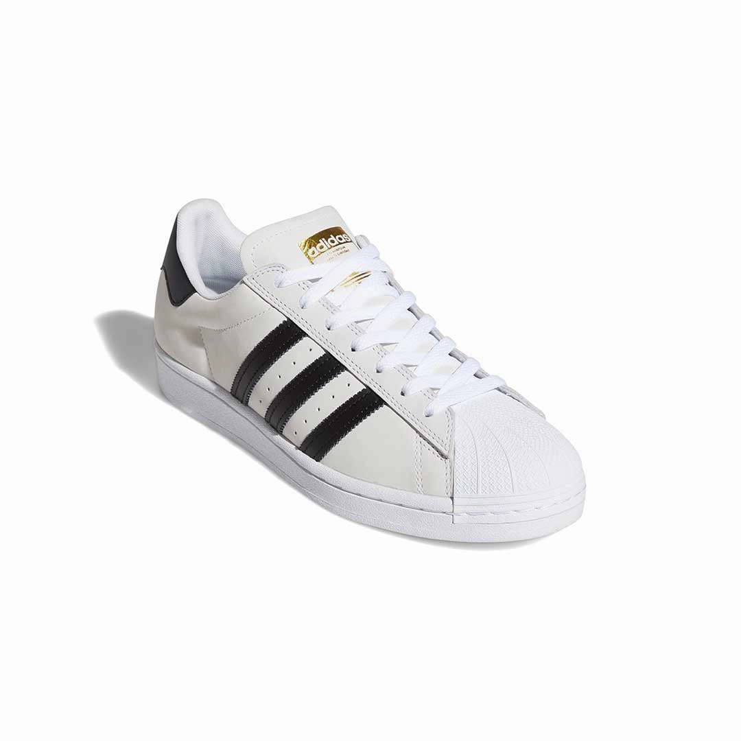 adidas - Unisex Superstar ADV Shoes (FV0322) boho vibe Ultra Ease