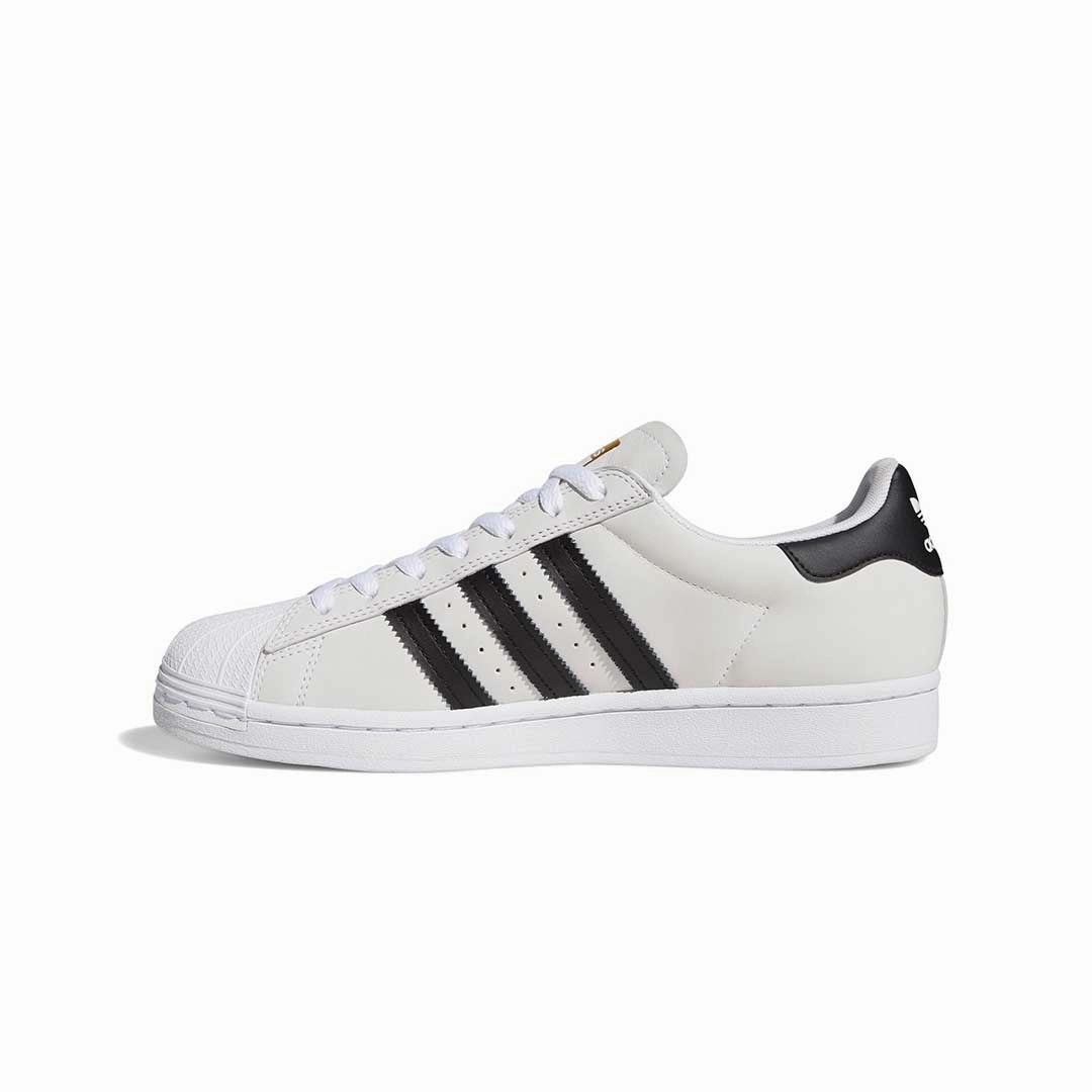 adidas - Unisex Superstar ADV Shoes (FV0322) Galaxy Jog Skip Step