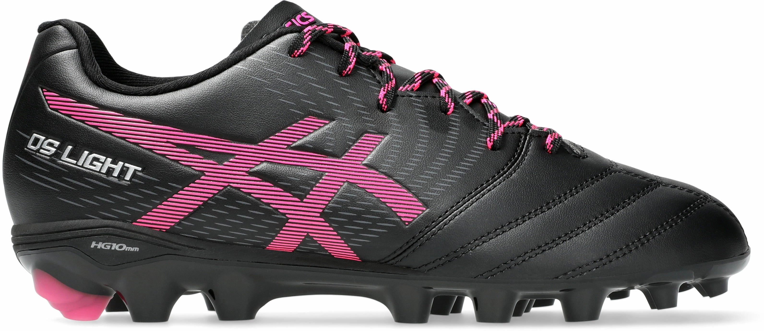 Active Fit Ds Light Jr Gs Junior's Football Boots