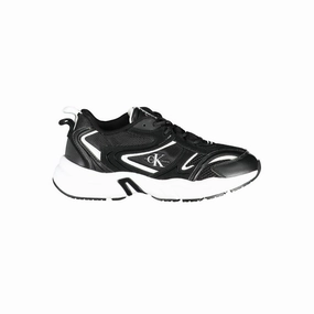 Energy Step Calvin Klein Polyester Women's Sneaker