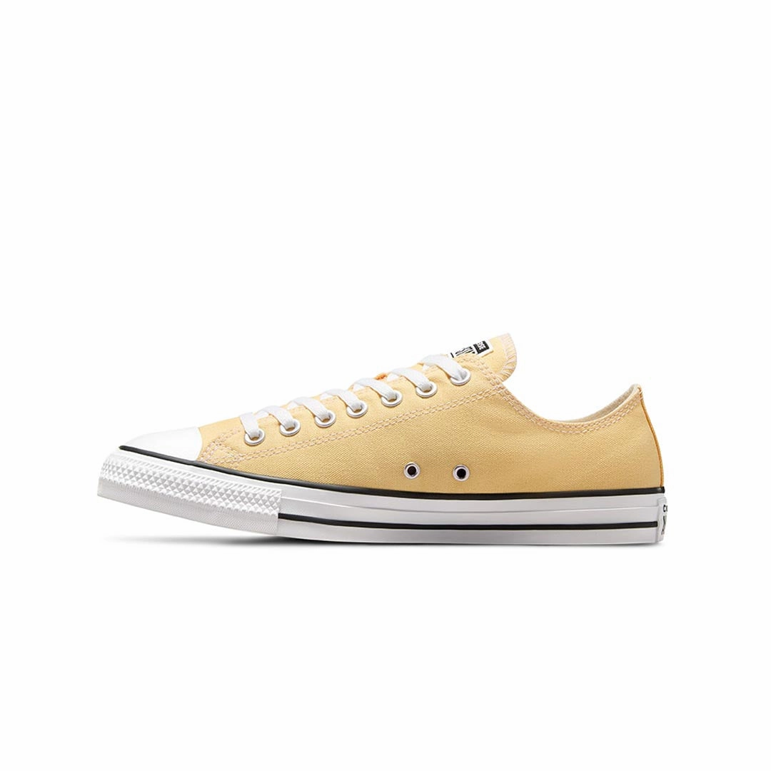 Platform Sole Smooth Move Converse - Unisex Chuck Taylor All Star Low Top Shoes (A11174C)