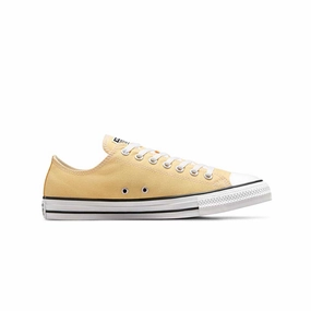 Converse - Unisex Chuck Taylor All Star Low Top Shoes (A11174C) Narrow heel