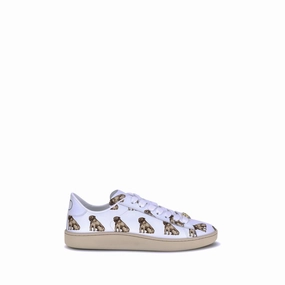 Refined fit Valentino Garavani Royco Women's Sneakers