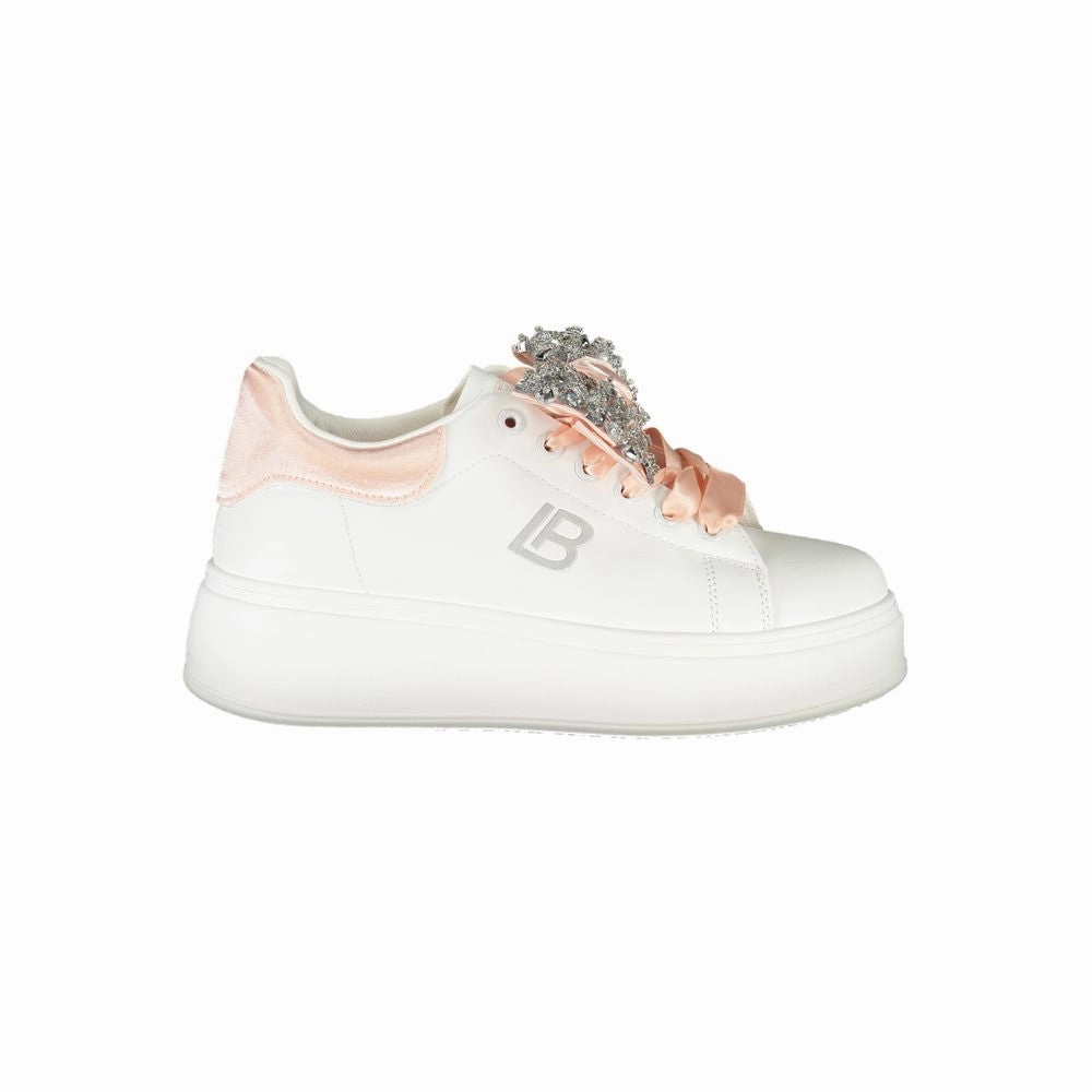 Laura Biagiotti Synthetic Women Women's Sneaker Energy Return Compound