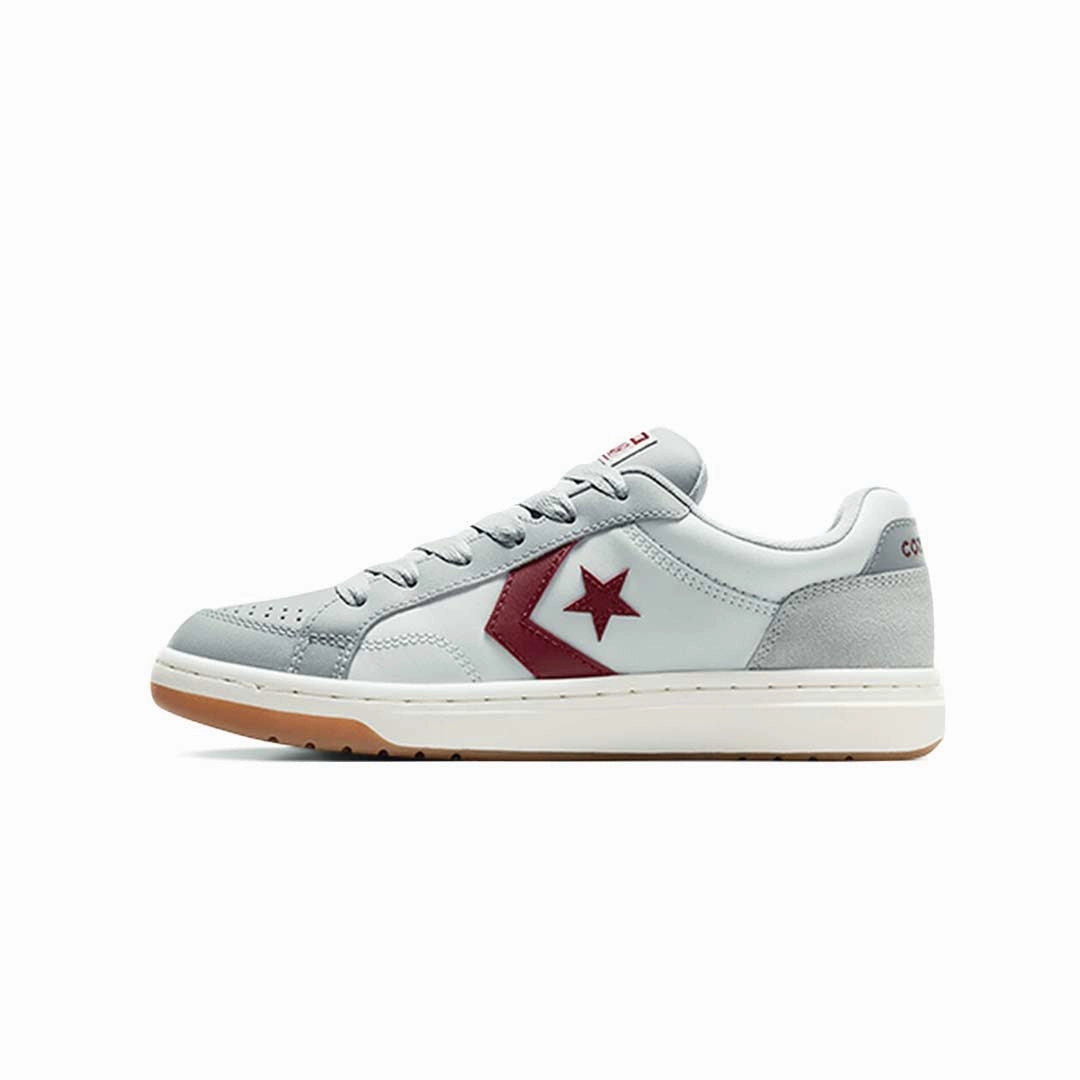 Hop Step Pull Hike Converse - Unisex Pro Blaze Classic Low Top Shoes (A12719C)