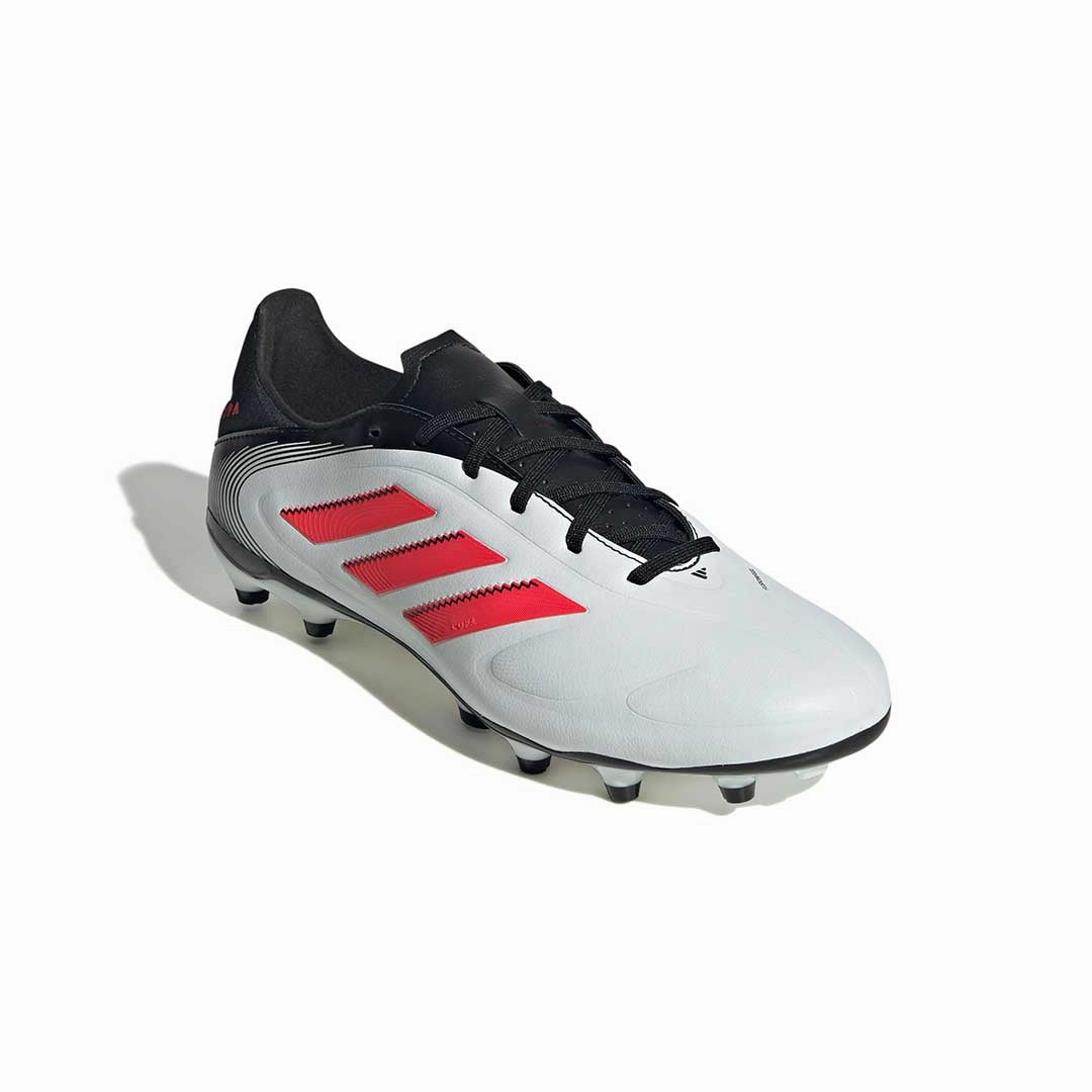 Breathable Shoes Multi Directional Tread adidas - Men's Copa Pure III League Firm/Multi Ground Cleats (ID9049)