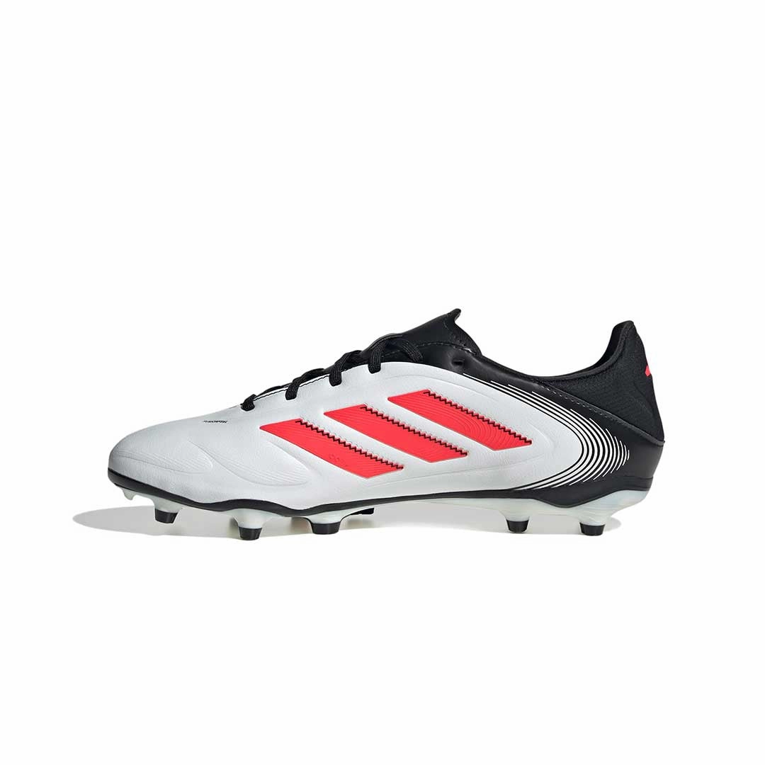 professional leagues adidas - Men's Copa Pure III League Firm/Multi Ground Cleats (ID9049)