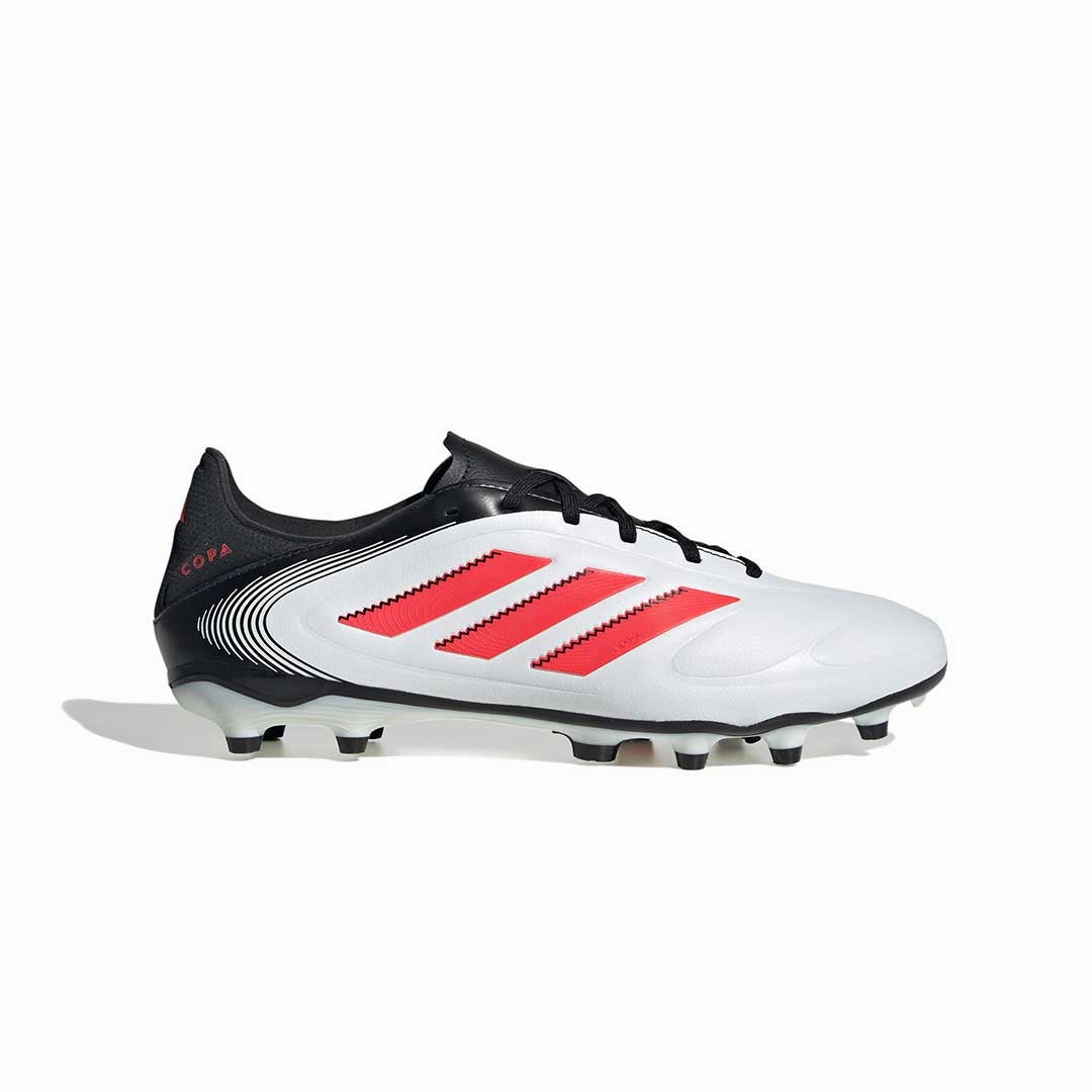 adidas - Men's Copa Pure III League Firm/Multi Ground Cleats (ID9049) Dynamic Shoes