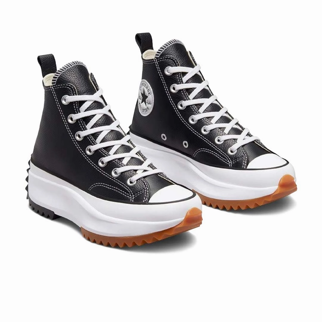 Memory Foam Insert Eco Materials Converse - Unisex Run Star Hike High Top Shoes (A04292C)