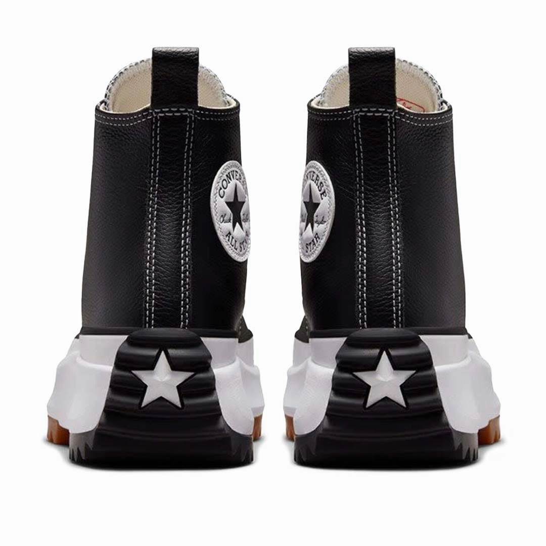 Converse - Unisex Run Star Hike High Top Shoes (A04292C) Support Motion